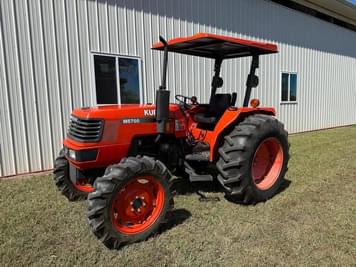 Main image Kubota M5700